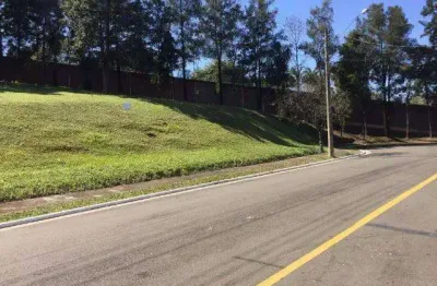 Terreno comercial à venda em Alphaville, Campinas 