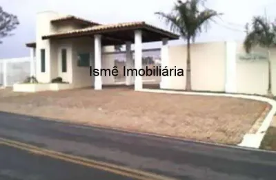 Terreno à venda na Chácara Santa Margarida, Campinas 