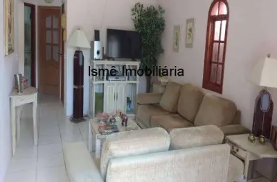 Casa com 5 quartos à venda no Residencial Terra Nova, Campinas 