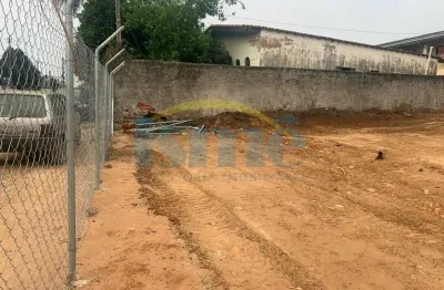 Terreno à venda no Jardim Alto da Cidade Universitária, Campinas 