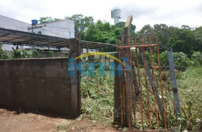 Terreno à venda na Cidade Universitária, Campinas 