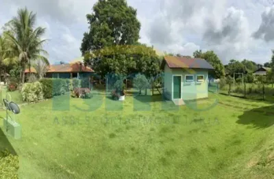 Chácara / sítio com 2 quartos à venda no Loteamento Chácaras Vale das Garças, Campinas 