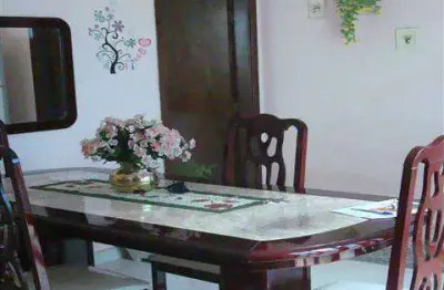 Casa com 3 quartos à venda no Parque Taquaral, Campinas 