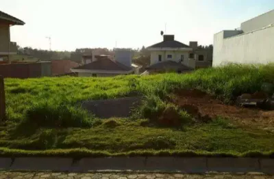 Terreno à venda na Chácara Santa Margarida, Campinas 