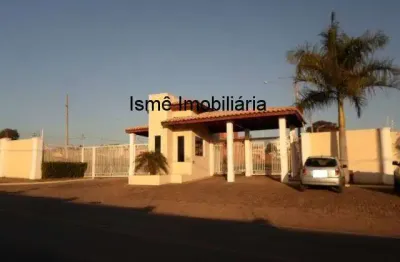 Terreno à venda na Chácara Santa Margarida, Campinas 