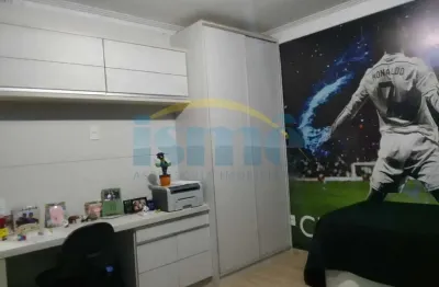 Casa com 3 quartos à venda no Jardim Santa Genebra, Campinas 
