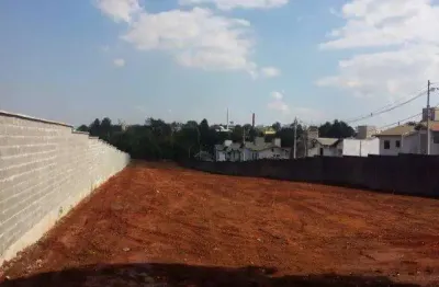 Terreno à venda no Barão Geraldo, Campinas 