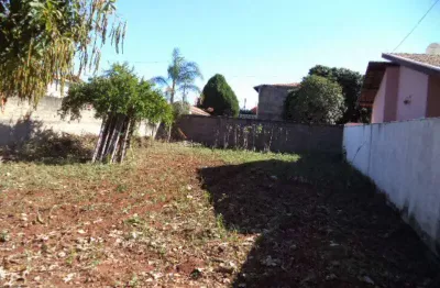 Terreno à venda no Residencial Terra Nova, Campinas 