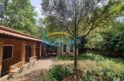 Casa com 3 quartos à venda no Bosque de Barão Geraldo, Campinas 