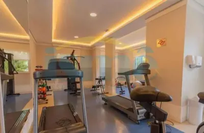 Apartamento com 3 quartos à venda no Jardim Paranapanema, Campinas 