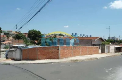 Terreno comercial à venda no Jardim Paulicéia, Campinas 
