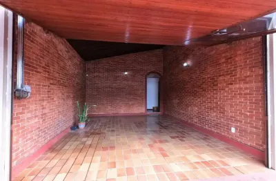 Casa comercial para alugar no Taquaral, Campinas 