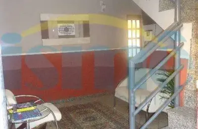 Casa comercial à venda na Chácara da Barra, Campinas 