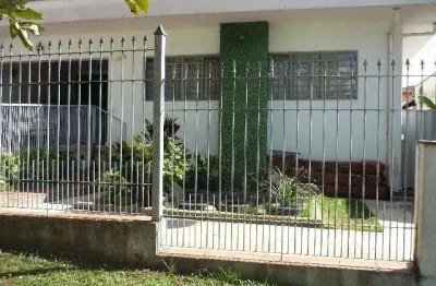 Casa comercial à venda no Parque São Quirino, Campinas 
