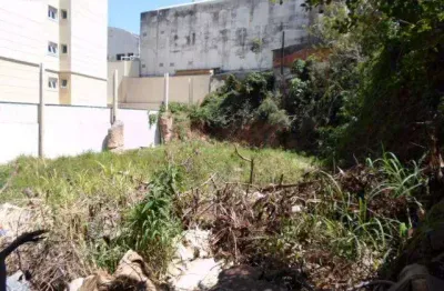Terreno comercial à venda no Taquaral, Campinas 