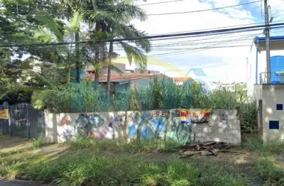 Terreno comercial à venda no Jardim Guarani, Campinas 