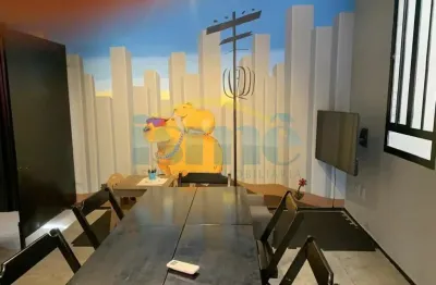 Sala comercial à venda no Jardim Santa Genebra II (Barão Geraldo), Campinas 