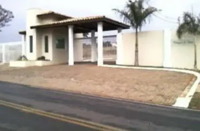 Terreno à venda na chácara santa margarida, campinas  por r$ 265.000