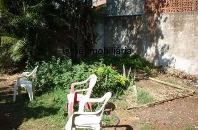 Casa com 3 quartos à venda no Jardim América, Campinas 