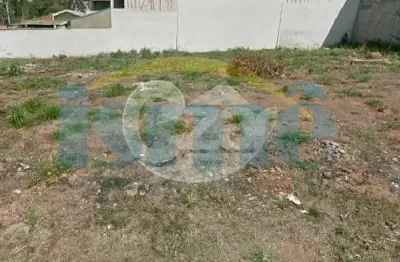 Terreno à venda no Residencial Vitória Ropole (Barão Geraldo), Campinas 