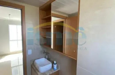 Apartamento com 2 quartos à venda no Loteamento Residencial Parque dos Cantos, Campinas 