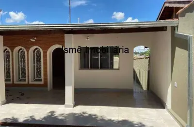 Casa com 2 quartos para alugar no Jardim Alto da Cidade Universitária, Campinas 