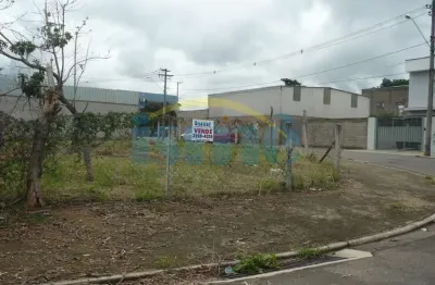 Terreno à venda no Residencial Vitória Ropole (Barão Geraldo), Campinas 