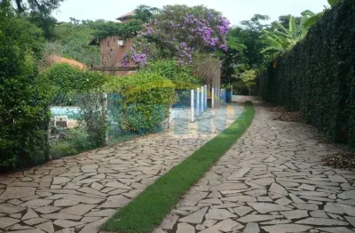 Chácara / sítio com 3 quartos para alugar na chácara santa margarida, campinas  por r$ 5.500