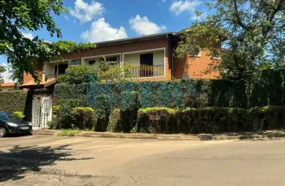 Casa com 3 quartos para alugar no Jardim Colonial, Campinas 
