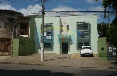 Sala comercial para alugar no Jardim Santa Genebra II (Barão Geraldo), Campinas 