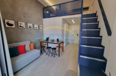Apartamento com 1 quarto à venda na Vila Mariana, São Paulo 