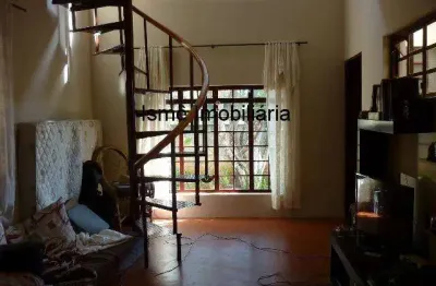 Chácara / sítio com 2 quartos à venda na Vila Hollândia, Campinas 