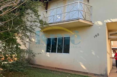 Casa com 3 quartos à venda no Jardim do Sol, Campinas 