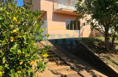 Casa com 3 quartos à venda no Jardim do Sol, Campinas 