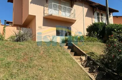Casa com 3 quartos à venda no Jardim do Sol, Campinas 