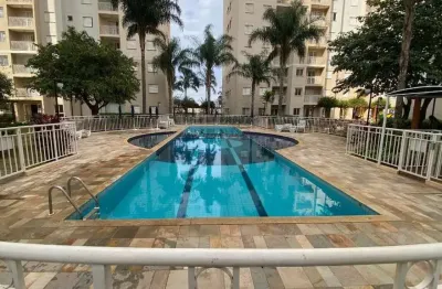 Apartamento com 2 quartos para alugar no Swift, Campinas 
