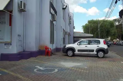 Sala comercial à venda no Barão Geraldo, Campinas 