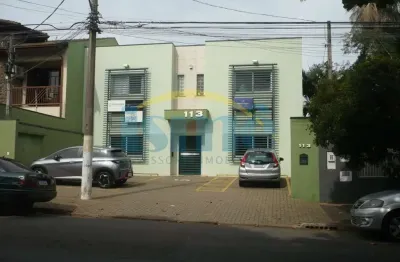 Sala comercial para alugar no Jardim Santa Genebra II (Barão Geraldo), Campinas 