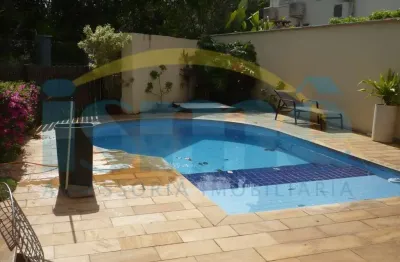 Casa com 3 quartos à venda no Jardim Santa Genebra II (Barão Geraldo), Campinas 