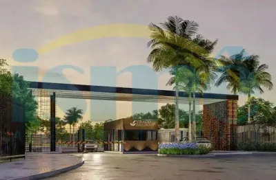 Terreno à venda no São Bento, Paulínia 