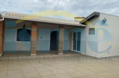 Casa com 3 quartos para alugar no Jardim Nossa Senhora Auxiliadora, Campinas 