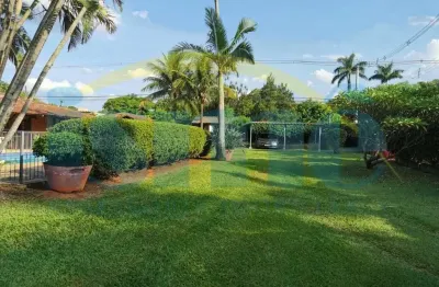 Chácara / sítio com 4 quartos à venda na Chácara Santa Margarida, Campinas 