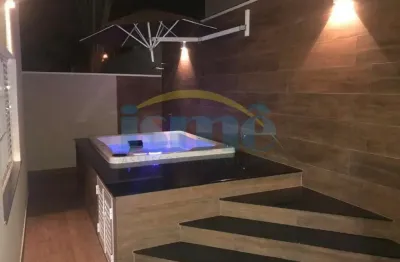 Casa com 3 quartos à venda no Betel, Paulínia 