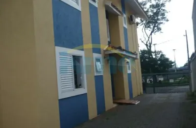 Kitnet / Stúdio para alugar na Cidade Universitária, Campinas 