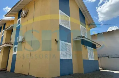 Kitnet / Stúdio para alugar na Cidade Universitária, Campinas 