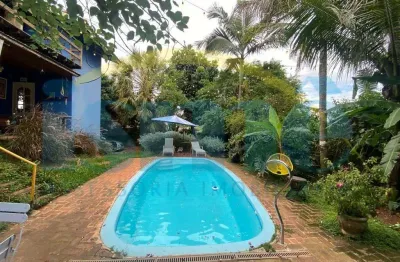 Casa com 2 quartos à venda na Cidade Universitária, Campinas 