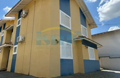 Apartamento com 1 quarto para alugar na Cidade Universitária, Campinas 