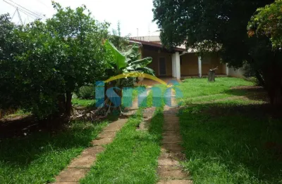 Casa com 3 quartos para alugar na Vila Santa Isabel, Campinas 