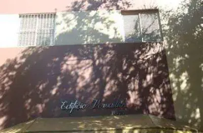 Apartamento com 2 quartos para alugar na Vila Itapura, Campinas 