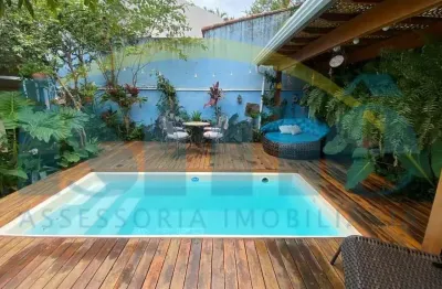 Casa com 3 quartos à venda na Cidade Universitária, Campinas 